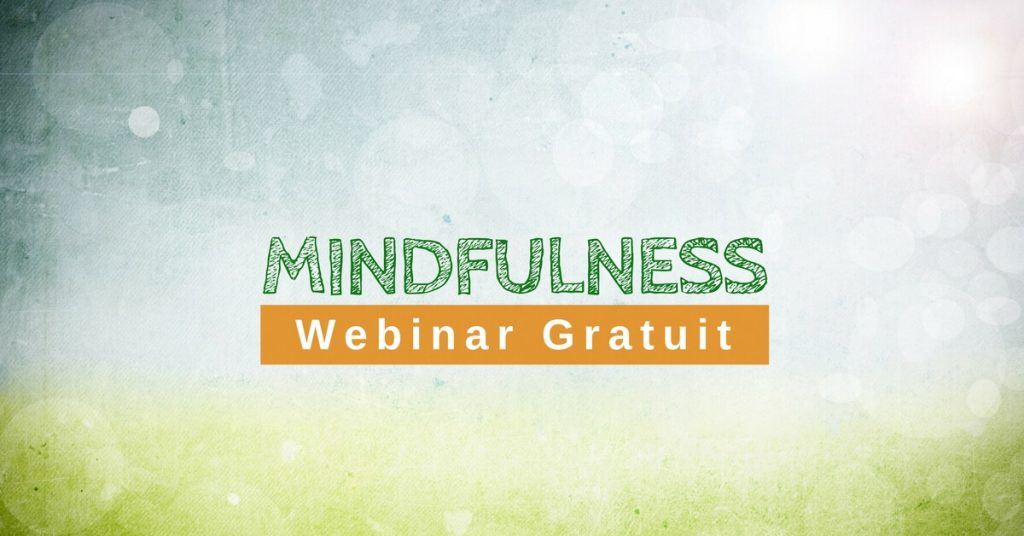 webinar mindfulness