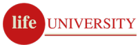 logo life university