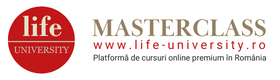 life university platforma masterclass logo mobile